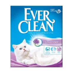 Ever Clean Fresh Lavender