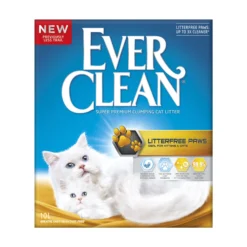 Ever Clean Litterfree Paws