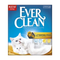 Ever Clean Litterfree Paws