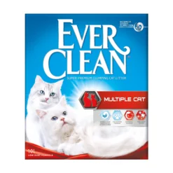 Ever Clean Multiple Cat