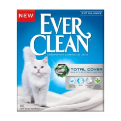 Ever Clean Total Cover