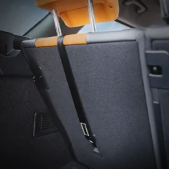 Ezydog ISOFIX Bältesadapter Zero Shock