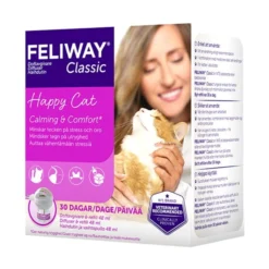 Feliway Doftgivare