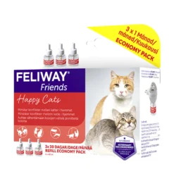 Feliway Friends Refill