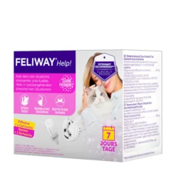 Feliway Help Doftgivare
