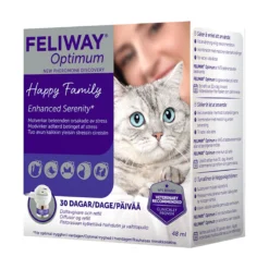 Feliway Optimum Doftgivare