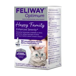 Feliway Optimum Refill