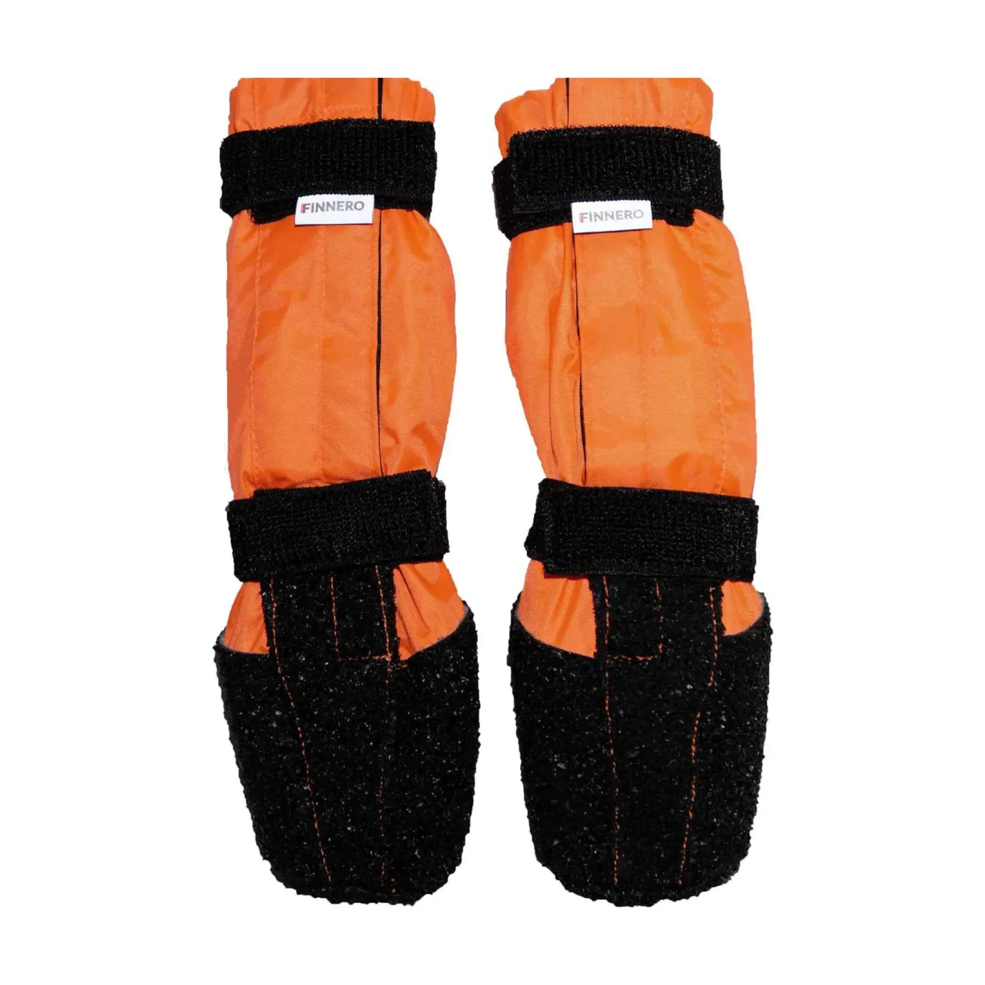 FINNERO Sulo Hundskor 2-pack