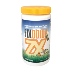 Fixodida Zx