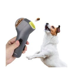 Flamingo Mimzi Treat Launcher
