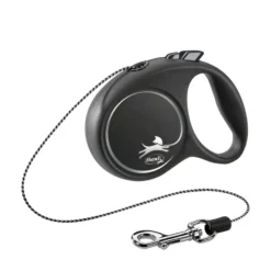 Flexikoppel Black Design 3 m