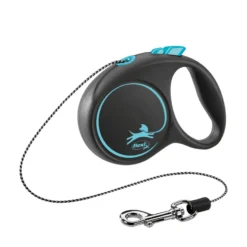 Flexikoppel Black Design 3 m