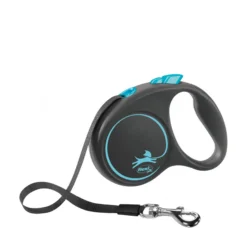 Flexikoppel Black Design 5 m