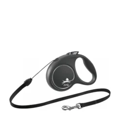 Flexikoppel Black Design 5 m