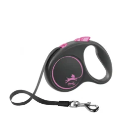 Flexikoppel Black Design 5 m