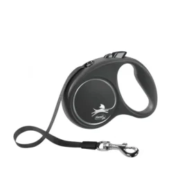 Flexikoppel Black Design 5 m