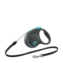 Flexikoppel Black Design 5 m