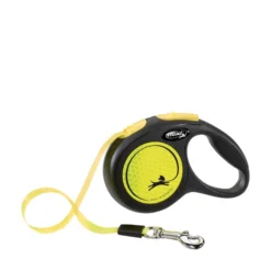 Flexikoppel Neon 5 m
