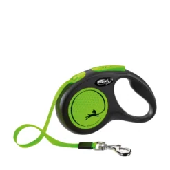 Flexi New Neon 5 m