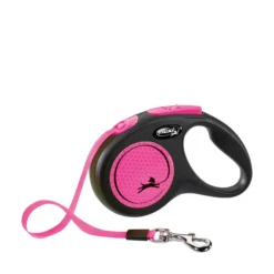 Flexi New Neon 5 m