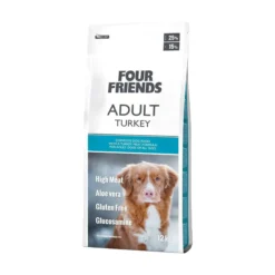 Four Friends FourFriends Adult Turkey