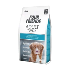 Four Friends FourFriends Adult Turkey