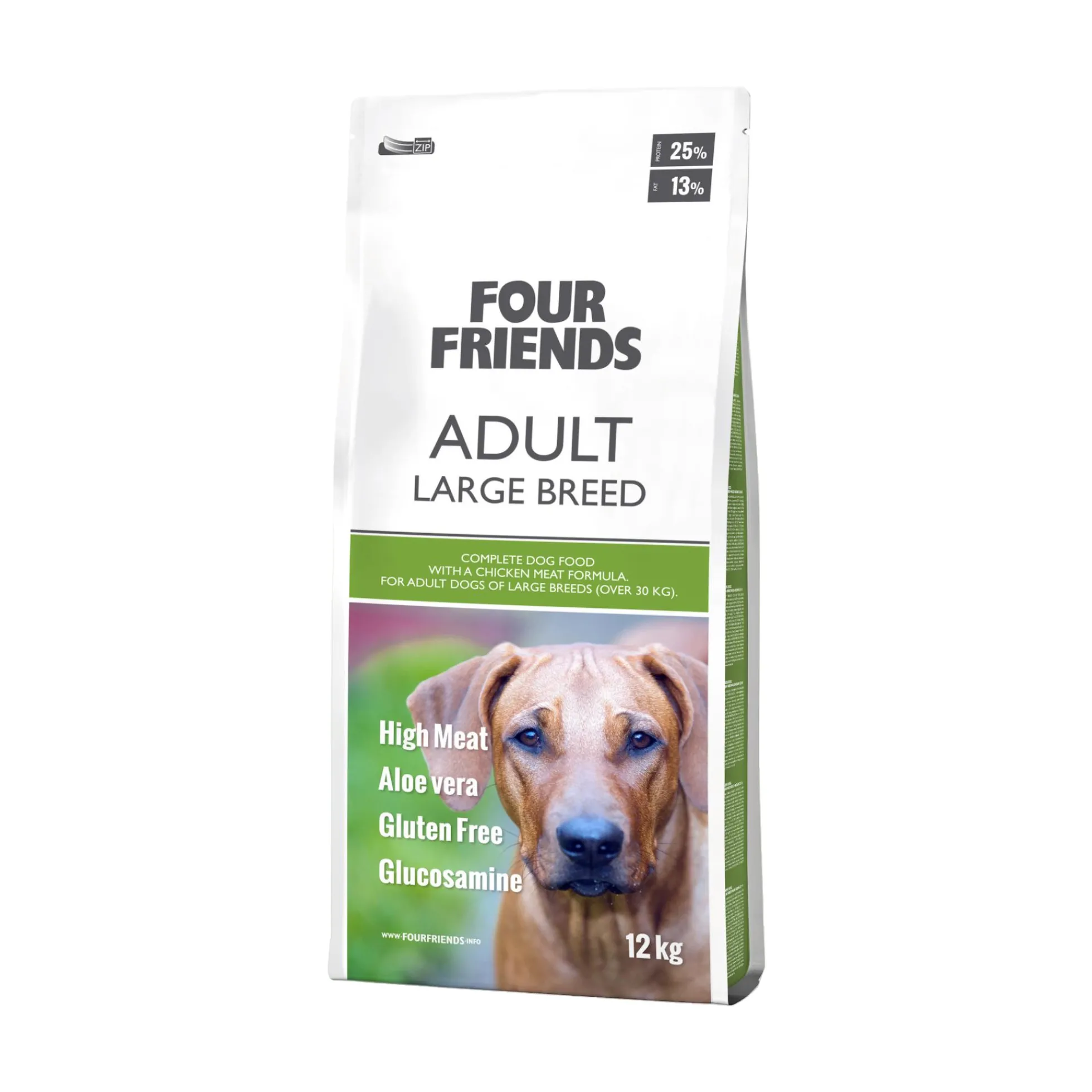 Four Friends FourFriends Adult Large Breed