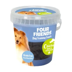 Four Friends FourFriends Belöningsgodis