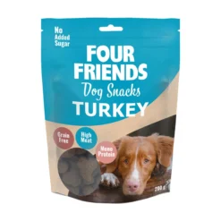 Four Friends FourFriends Dog Snacks