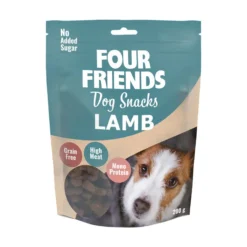 Four Friends FourFriends Dog Snacks