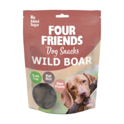 Four Friends FourFriends Dog Snacks