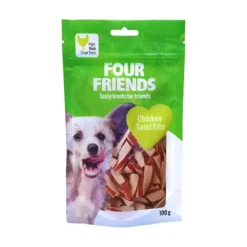 Four Friends FourFriends Hundgodis