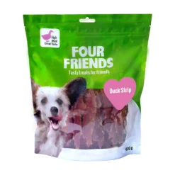 Four Friends FourFriends Hundgodis