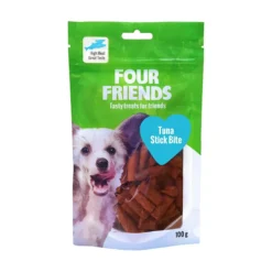 Four Friends FourFriends Hundgodis