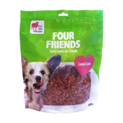 Four Friends FourFriends Hundgodis