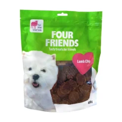 Four Friends FourFriends Hundgodis