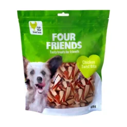 Four Friends FourFriends Hundgodis