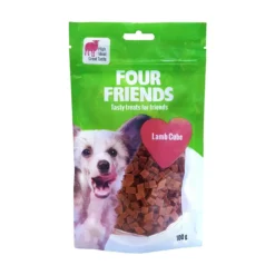 Four Friends FourFriends Hundgodis