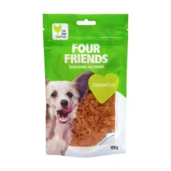 Four Friends FourFriends Hundgodis