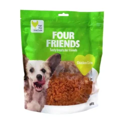 Four Friends FourFriends Hundgodis