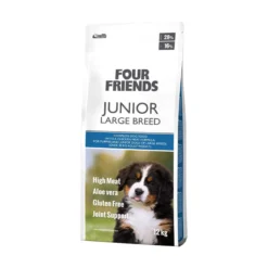 Four Friends FourFriends Junior Large Breed