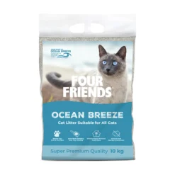 Four Friends FourFriends Kattsand Ocean Breeze