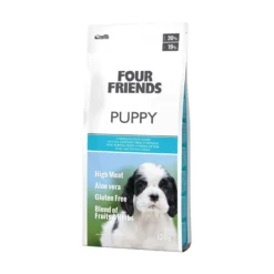 Four Friends FourFriends Puppy