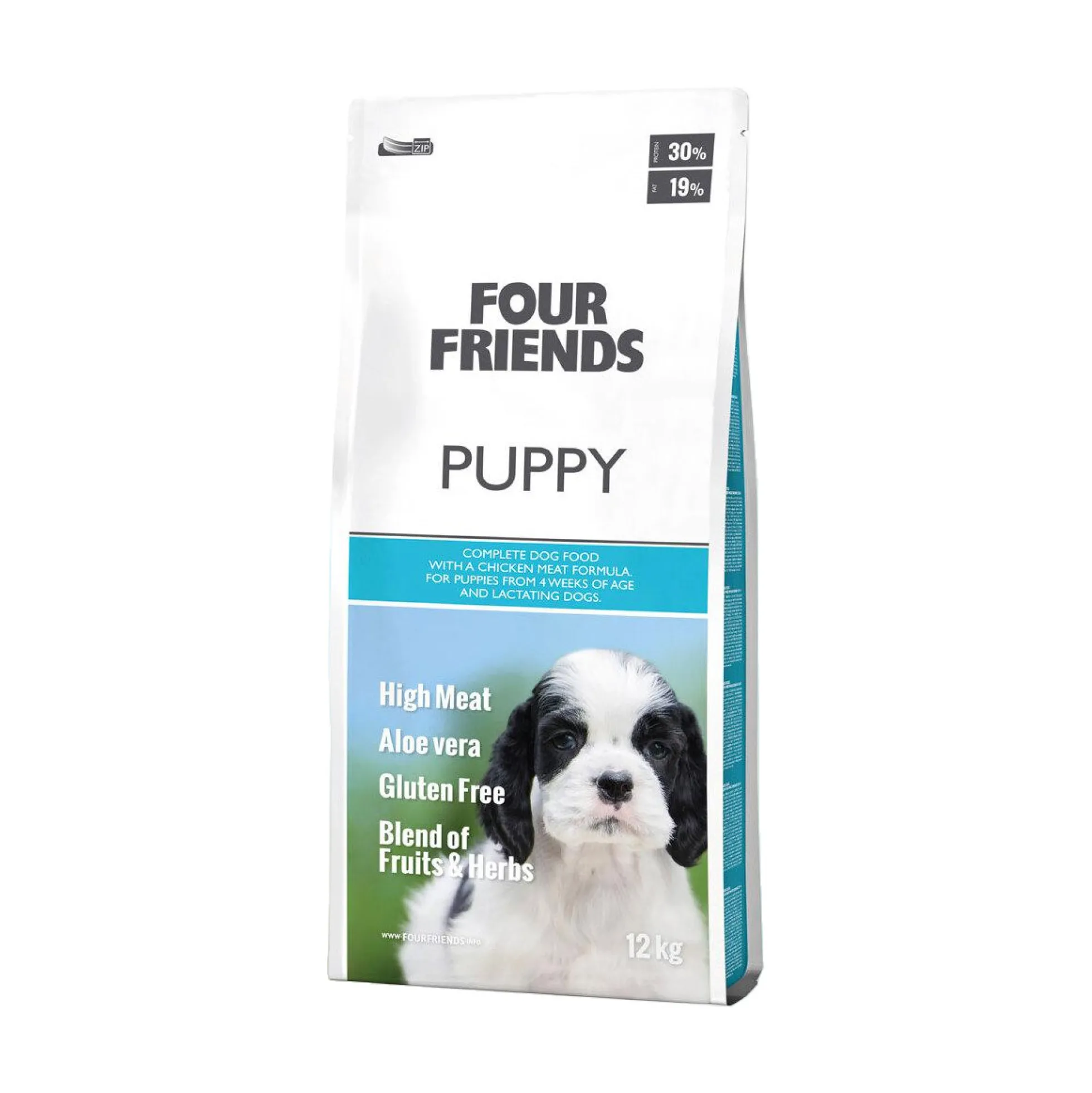 Four Friends FourFriends Puppy