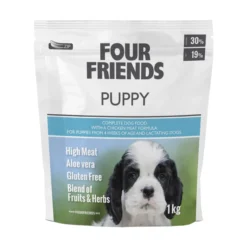 Four Friends FourFriends Puppy