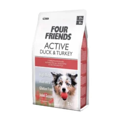 Four Friends FourFriends Sensi Dog High Calorie