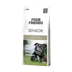 Four Friends FourFriends Senior