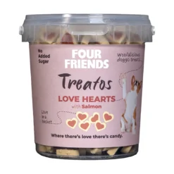 Four Friends FourFriends Treatos Belöningsgodis