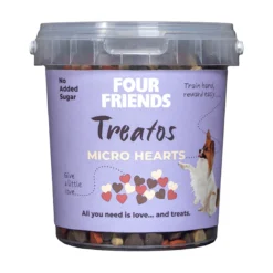 Four Friends FourFriends Treatos Belöningsgodis