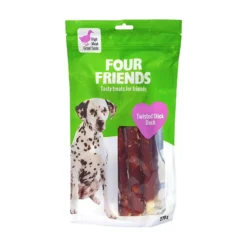 Four Friends FourFriends Tuggben